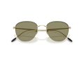Giorgio Armani 6048 30132A 51 Men sunglasses