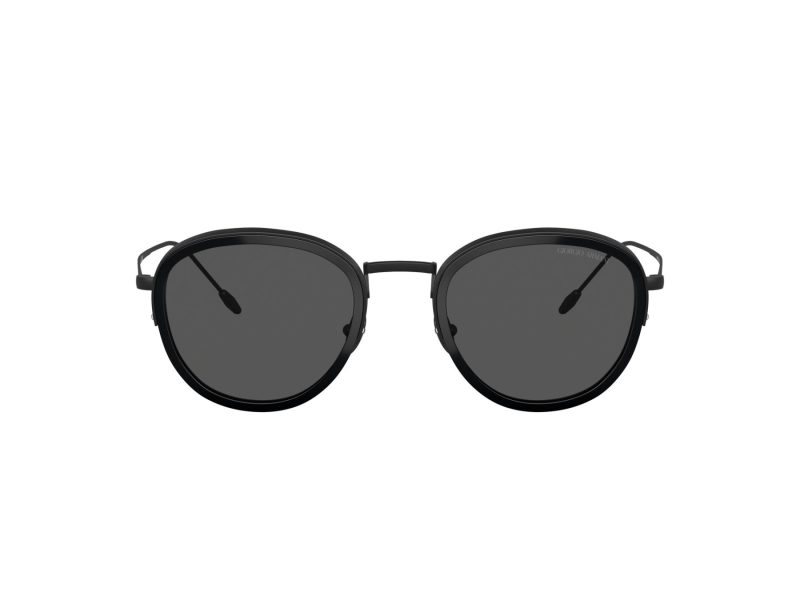 Giorgio Armani 6068 300187 50 Men sunglasses