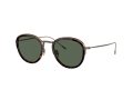 Giorgio Armani 6068 319871 50 Men sunglasses