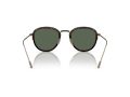 Giorgio Armani 6068 319871 50 Men sunglasses