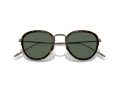 Giorgio Armani 6068 319871 50 Men sunglasses
