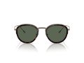 Giorgio Armani 6068 319871 50 Men sunglasses