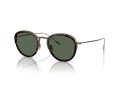 Giorgio Armani 6068 319871 50 Men sunglasses