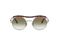 Giorgio Armani 6082 30118E 49 Women sunglasses