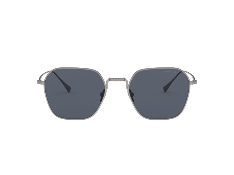 Giorgio Armani 6104 300387 53 Men sunglasses