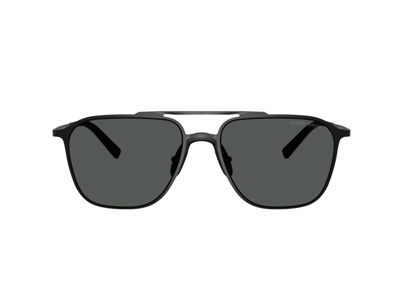 Giorgio Armani 6110 300187 58 Men sunglasses