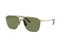 Giorgio Armani 6110 30022A 58 Men sunglasses