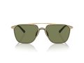 Giorgio Armani 6110 30022A 58 Men sunglasses