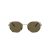 Giorgio Armani 6112J 300373 52 Men sunglasses