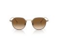 Giorgio Armani 6138T 334051 49 Men sunglasses