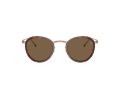 Giorgio Armani 6148T 333573 46 Men sunglasses