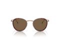 Giorgio Armani 6148T 333573 46 Men sunglasses