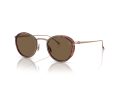 Giorgio Armani 6148T 333573 46 Men sunglasses