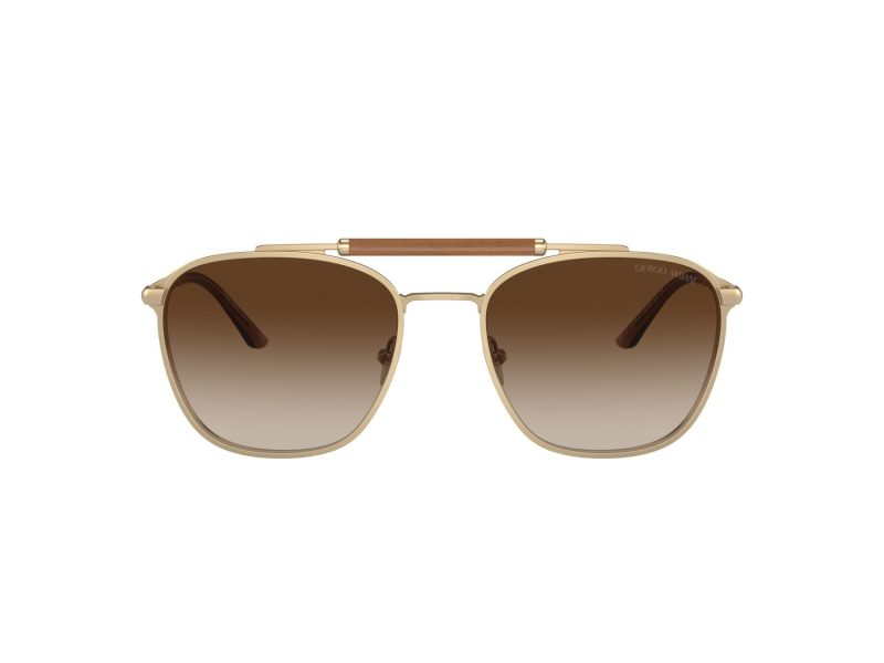 Giorgio Armani 6149 300213 55 Men sunglasses