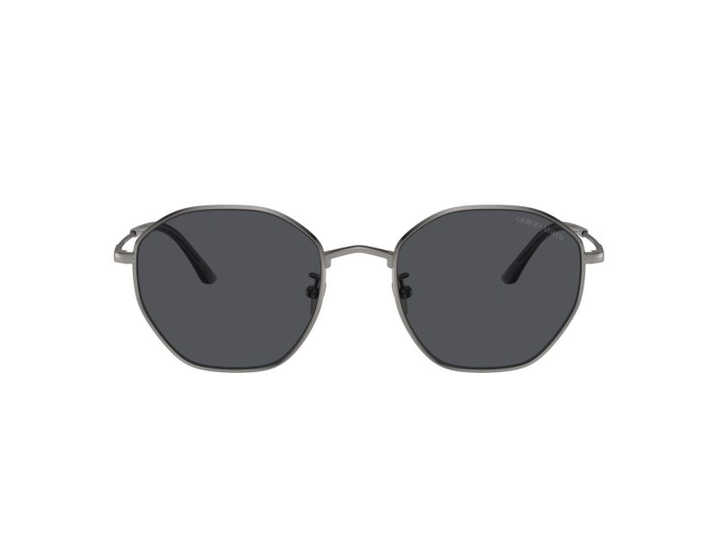 Giorgio Armani 6150 300387 53 Men sunglasses