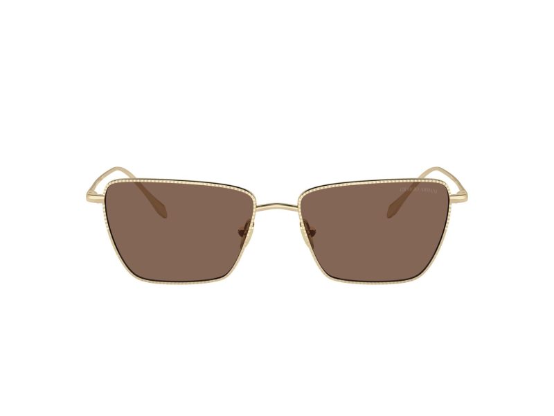 Giorgio Armani 6153 301373 56 Women sunglasses