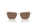 Giorgio Armani 6153 301373 56 Women sunglasses