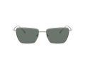 Giorgio Armani 6153 301511 56 Women sunglasses
