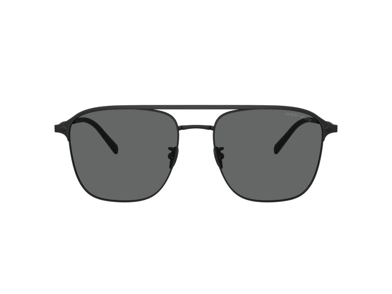 Giorgio Armani 6154 300187 57 Men sunglasses