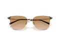 Giorgio Armani 6155 301313 58 Women sunglasses