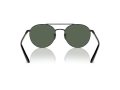 Giorgio Armani 6156 300171 54 Men sunglasses