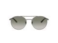 Giorgio Armani 6156 30038E 54 Men sunglasses
