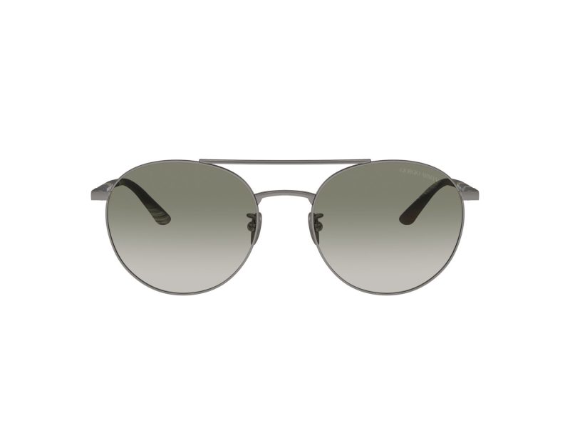 Giorgio Armani 6156 30038E 54 Men sunglasses