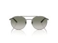 Giorgio Armani 6156 30038E 54 Men sunglasses