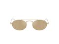 Giorgio Armani 6161T 30130W 49 Men sunglasses