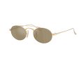 Giorgio Armani 6161T 30130W 49 Men sunglasses