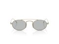 Giorgio Armani 6161T 338487 49 Men sunglasses