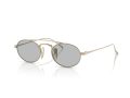Giorgio Armani 6161T 338487 49 Men sunglasses