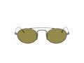 Giorgio Armani 6161T 3385/2 49 Men sunglasses