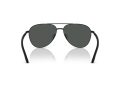 Giorgio Armani 6162 300187 58 Men sunglasses
