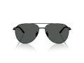 Giorgio Armani 6162 300187 58 Men sunglasses
