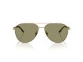 Giorgio Armani 6162 30022A 58 Men sunglasses