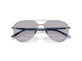 Giorgio Armani 6162 3003M3 58 Men sunglasses