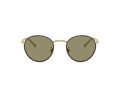 Giorgio Armani 6163J 30022A 49 Men sunglasses