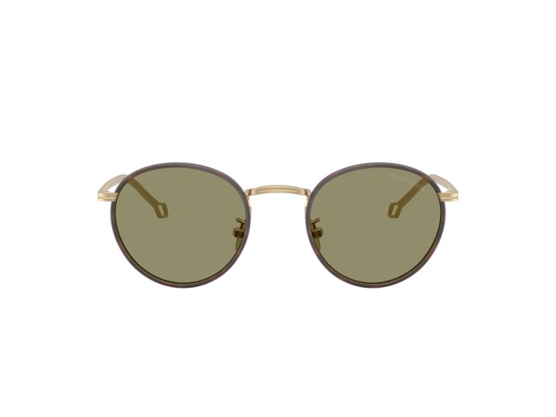 Giorgio Armani 6163J 30022A 49 Men sunglasses