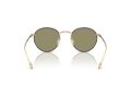 Giorgio Armani 6163J 30022A 49 Men sunglasses