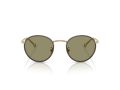 Giorgio Armani 6163J 30022A 49 Men sunglasses