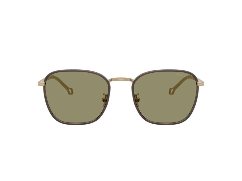 Giorgio Armani 6164J 30022A 54 Men sunglasses