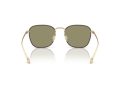 Giorgio Armani 6164J 30022A 54 Men sunglasses