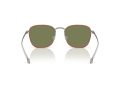 Giorgio Armani 6164J 30032A 54 Men sunglasses