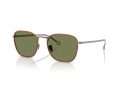 Giorgio Armani 6164J 30032A 54 Men sunglasses