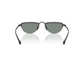 Giorgio Armani 6166J 300111 53 Men sunglasses