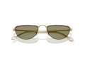 Giorgio Armani 6166J 30022A 53 Men sunglasses