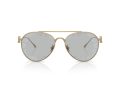 Giorgio Armani 6167 3002AL 57 Women sunglasses