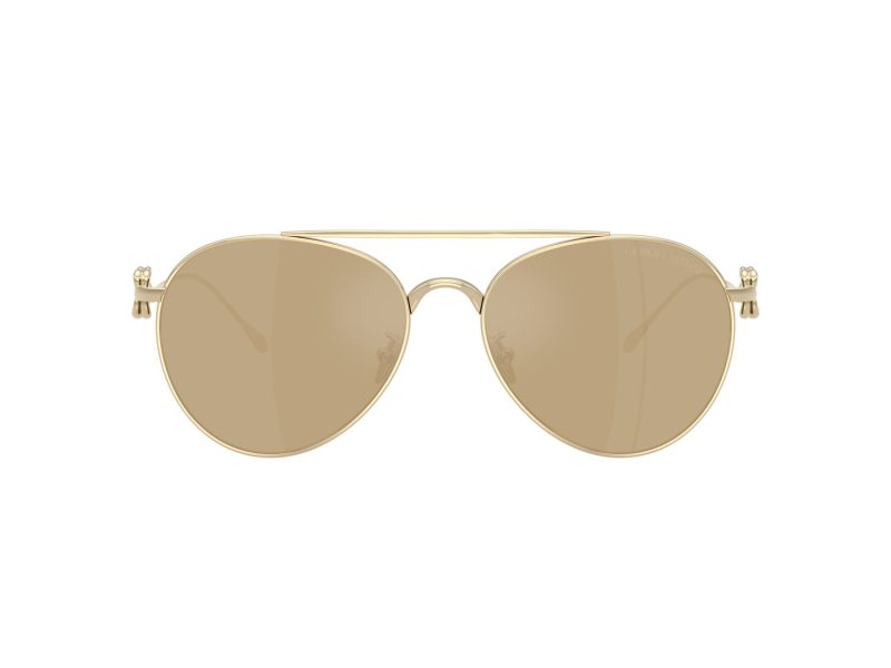 Giorgio Armani 6167 30130W 57 Women sunglasses