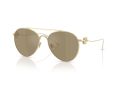 Giorgio Armani 6167 30130W 57 Women sunglasses